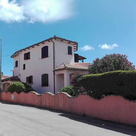 Villa Chiara Cannigione Exterior photo